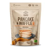 ISWARI Pancake & Waffle Mix Original